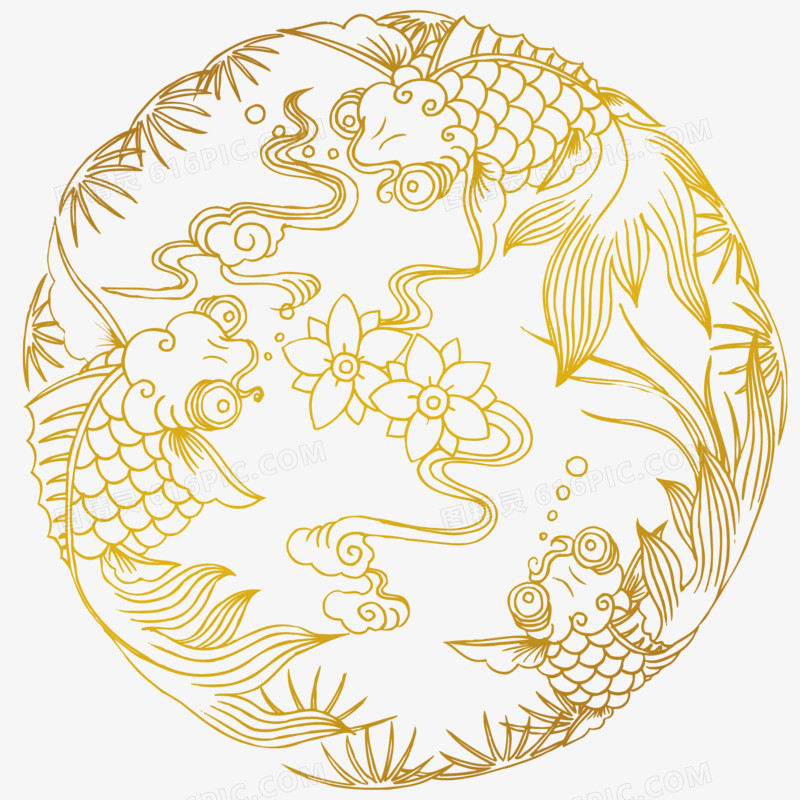 图案