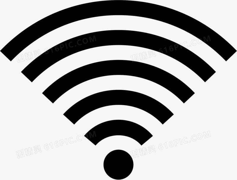 无线网络simpleicon-Communication-icons