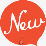 new标签