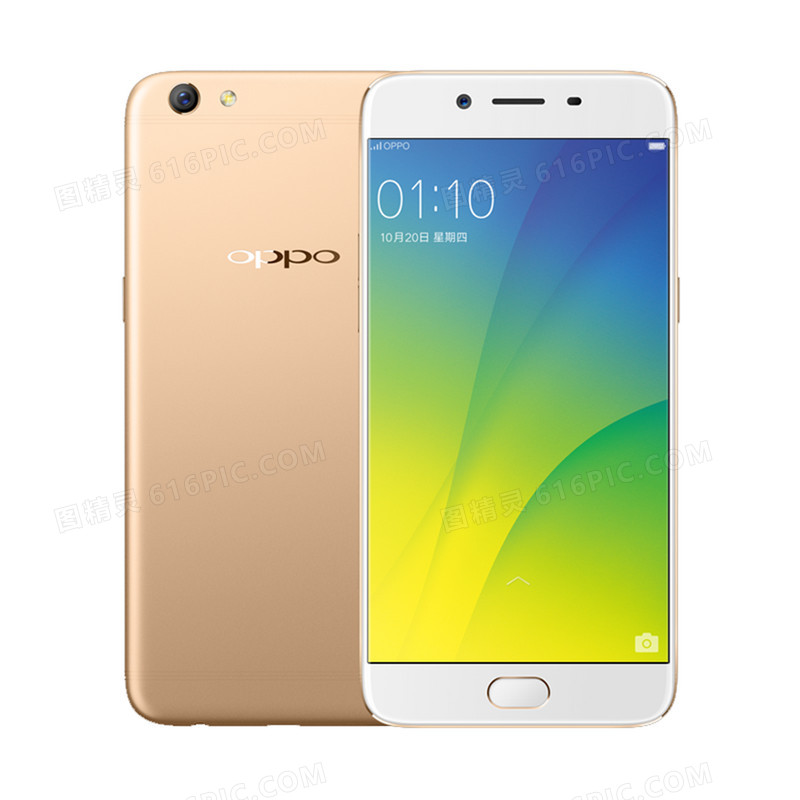 OPPO  R9