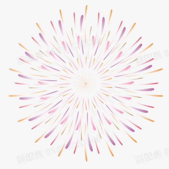 烟花