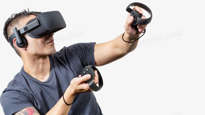 vr