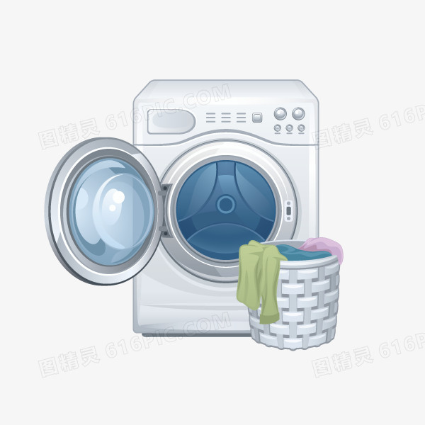 家居用品 洗衣机