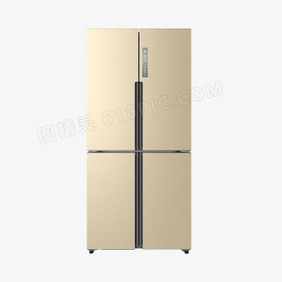 海尔冰箱BCD-458W