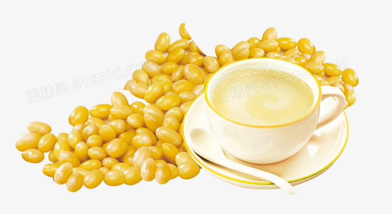 豆浆