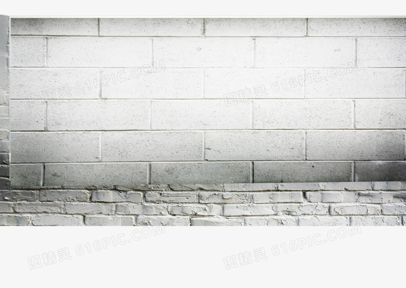 灰色砖墙面，背景墙背景，地面砖