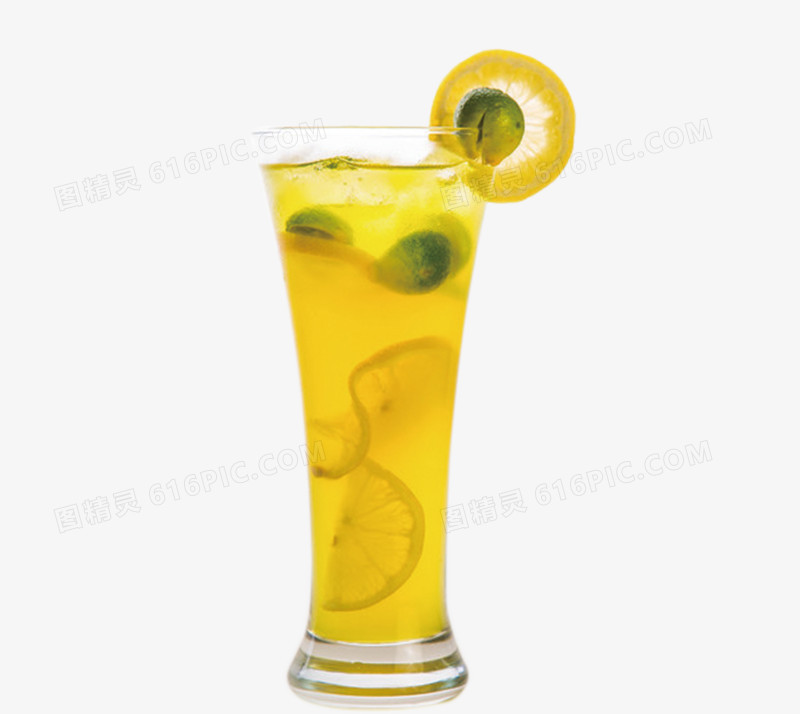 柠檬水