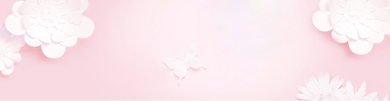 粉色梦幻花朵壁纸