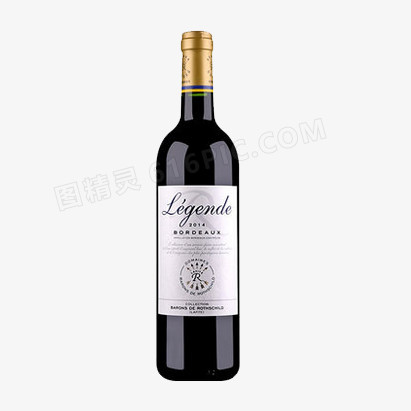 拉菲红葡萄酒