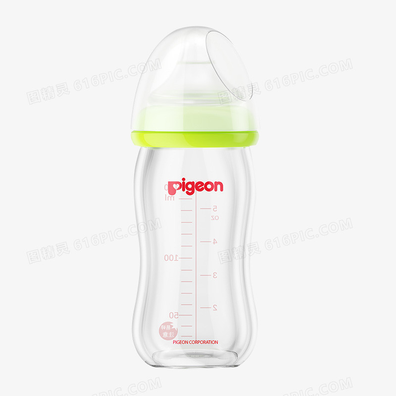 Pigeon/贝亲奶瓶