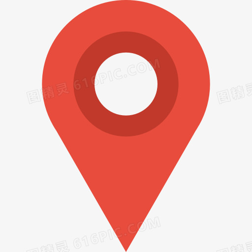 地图标记图标图片免费下载_PNG素材_编号192idkxjv_图精灵