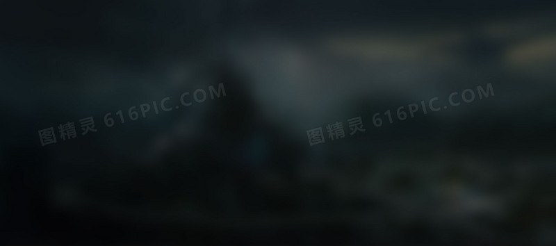 九龙战游戏宣传海报