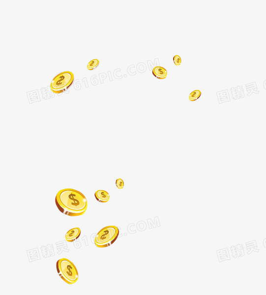 金币