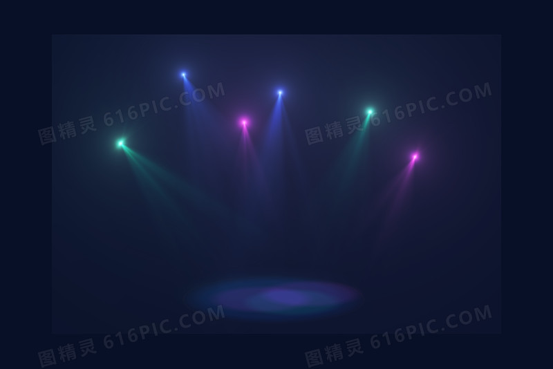 光线