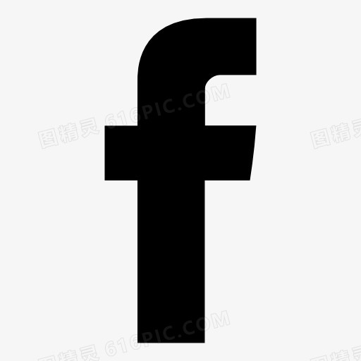 facebook logo icon