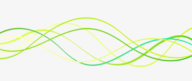 曲线波浪线线条绿色图精灵为您提供曲线免费下载,本设计作品为曲线