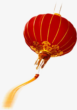 灯笼元旦大屏图片