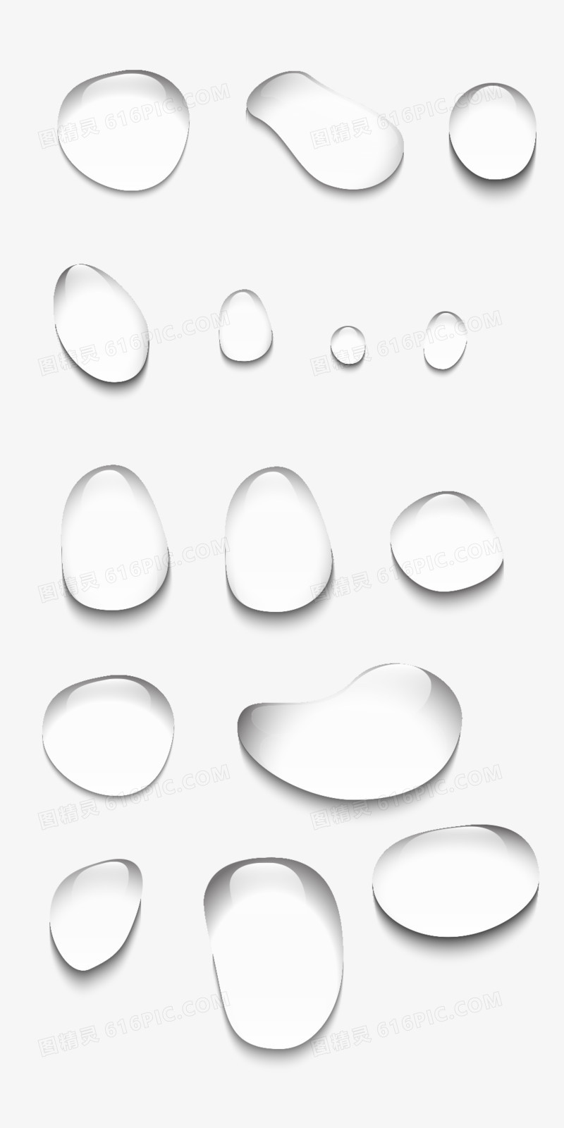 水滴
