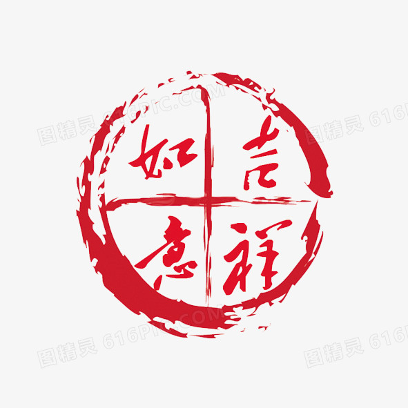 中国风