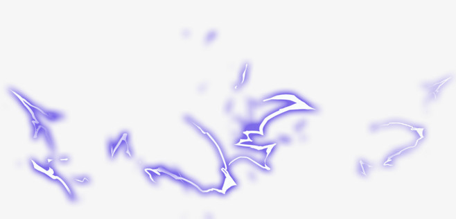 飘浮雷