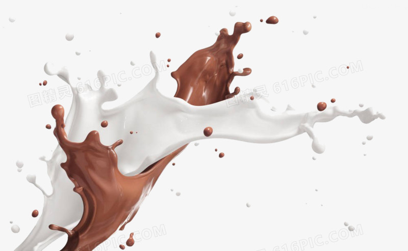 牛奶巧克力