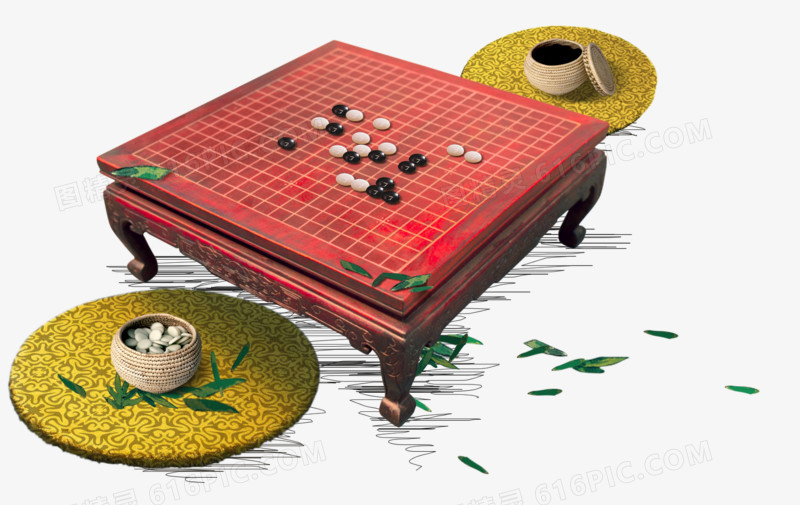 棋桌