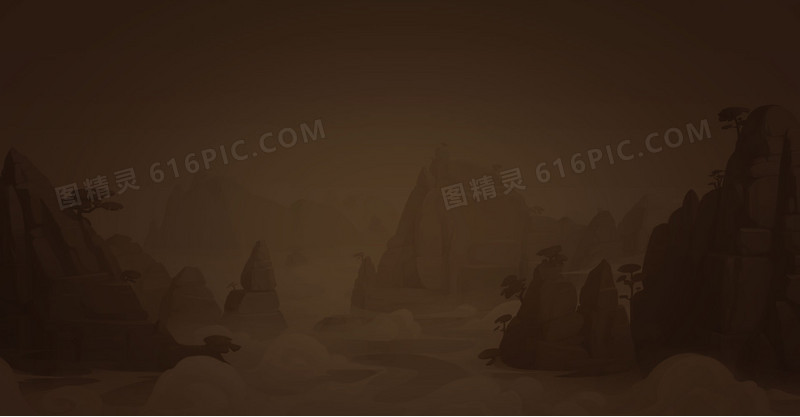 功夫熊猫3游戏背景画面