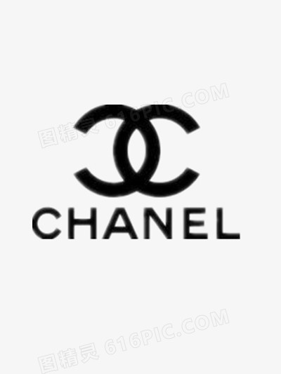 CHANEL标志图案