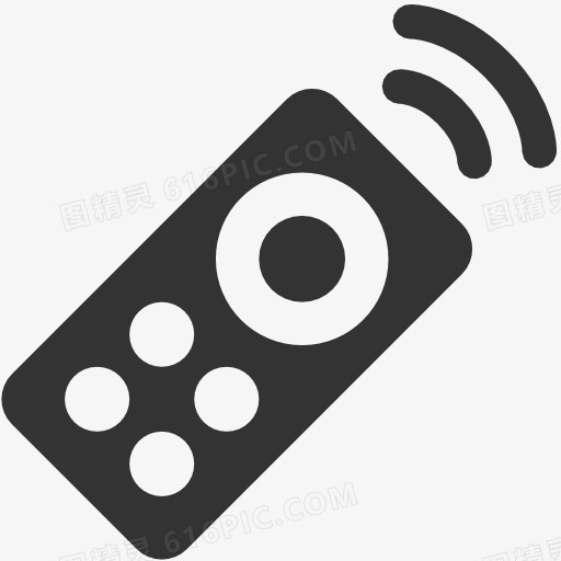 remote control icon