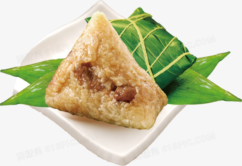 粽子照片
