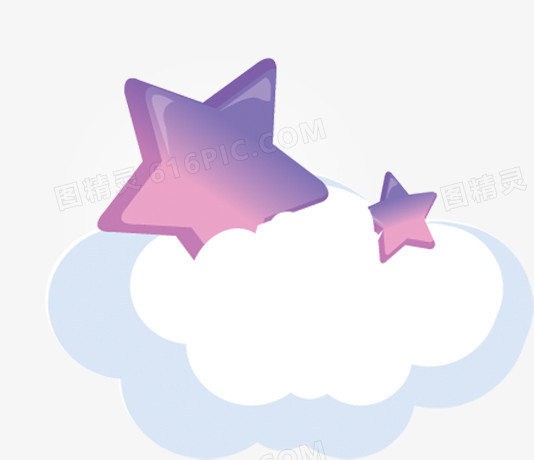 星星海报