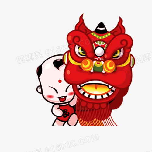 春节