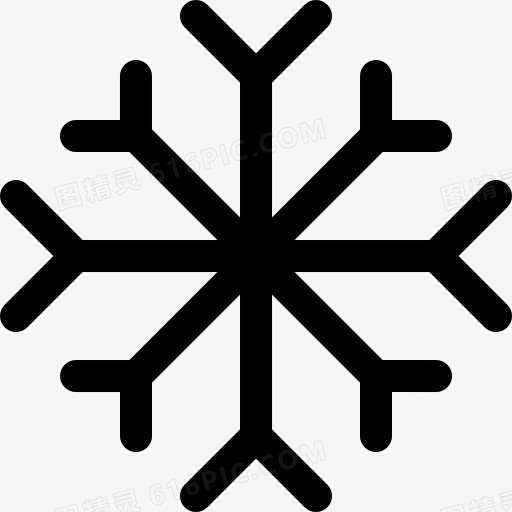 Frost符号图标