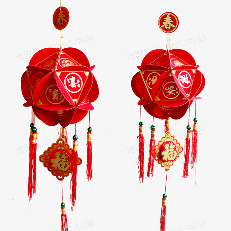 红灯笼