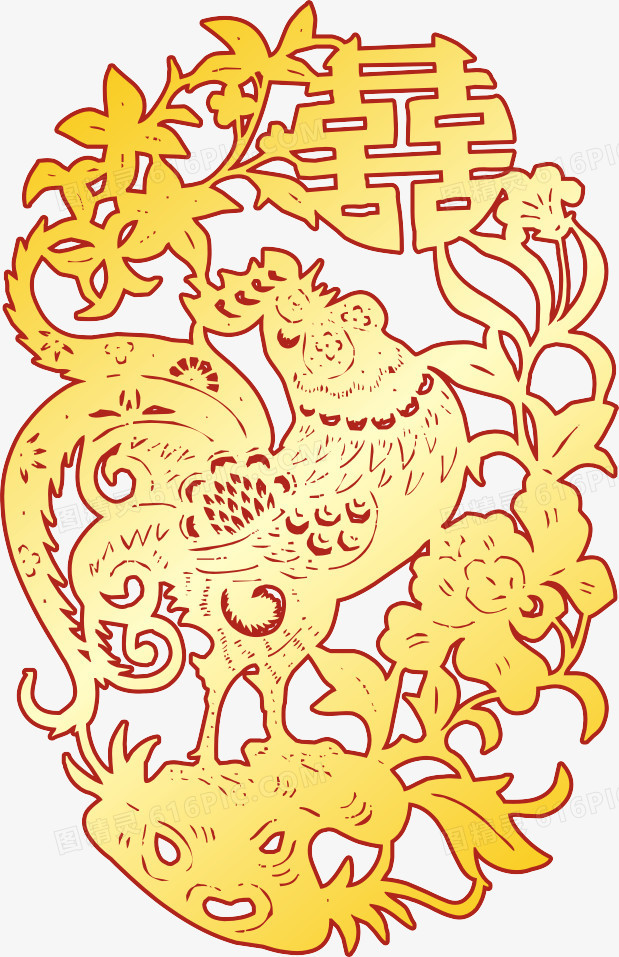 新年素材