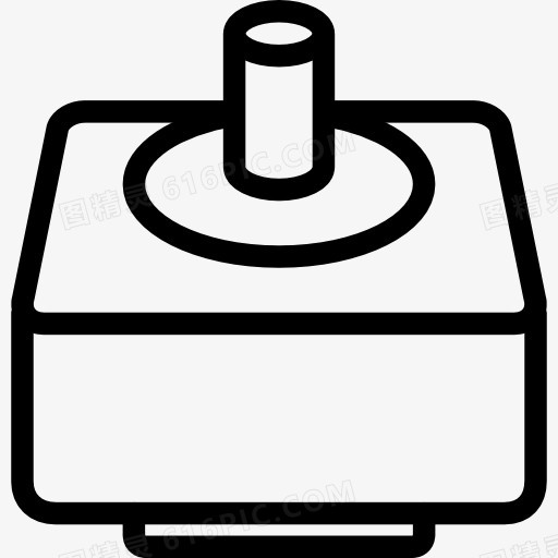 stepper motor icon