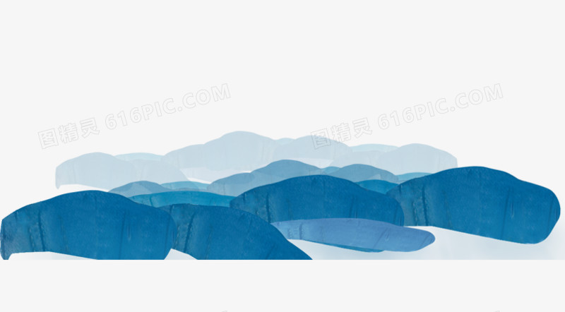 飘浮山