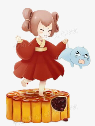 中秋节
