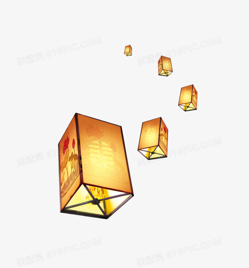 孔明灯