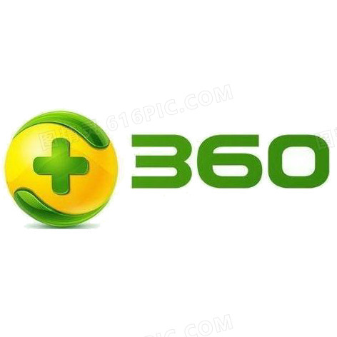 360图标