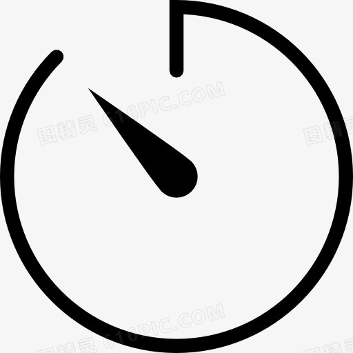 timer icon