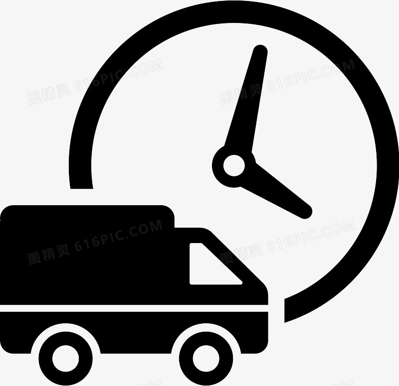 物流Logistics-delivery-icons