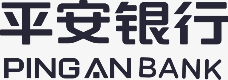 平安银行信用卡logo图片