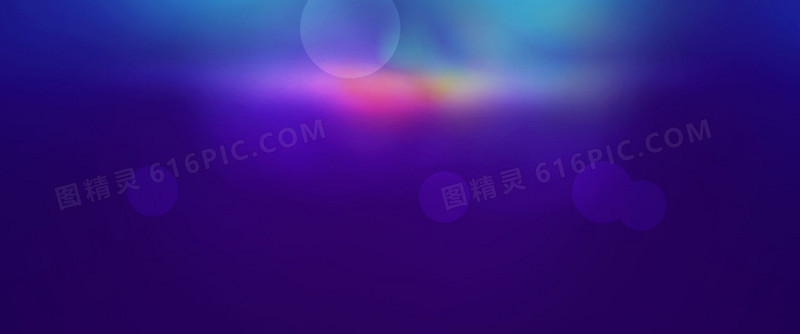 深蓝气泡狂欢自由