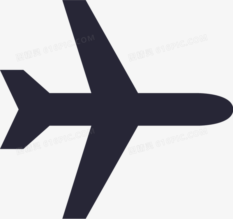 icon-线路飞机