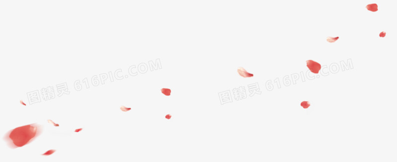 玫瑰花瓣
