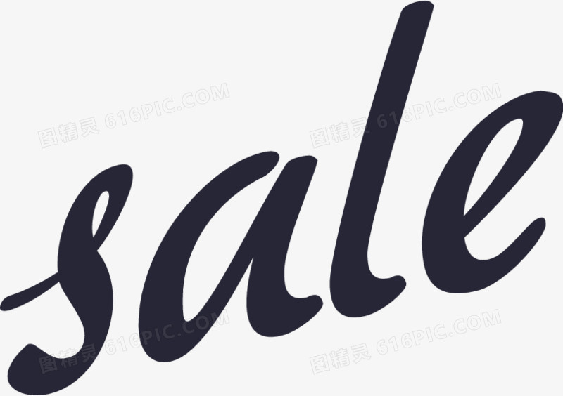 sale