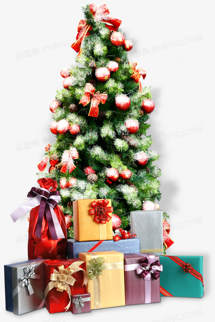 大树主题圣诞元旦全城惠