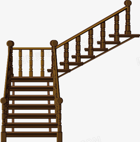 楼梯