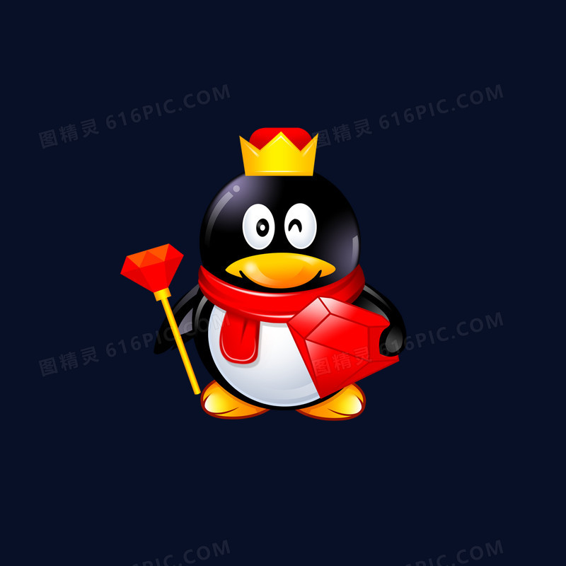 企鹅